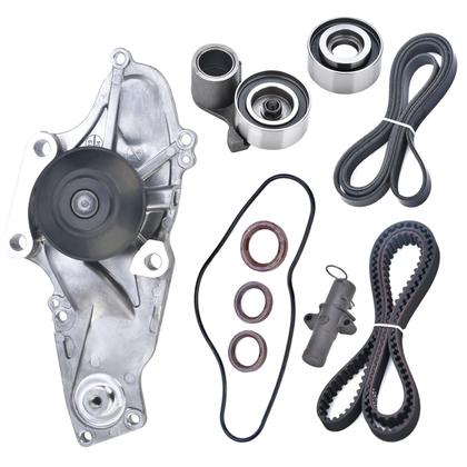 Imagem de Kit de correia dentada com bomba de água Nakuuly para Honda Accord