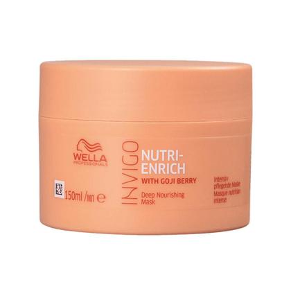 Imagem de Kit de Cronograma Capilar Wella Home Care - 3 Produtos