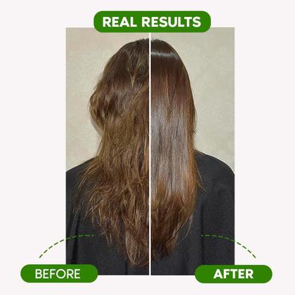 Imagem de Kit de Cuidados Capilares I Belli Capelli Ravenna B-tox Orgânico