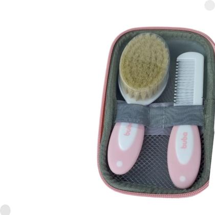 Imagem de Kit De Cuidados Rosa 19601 - Buba