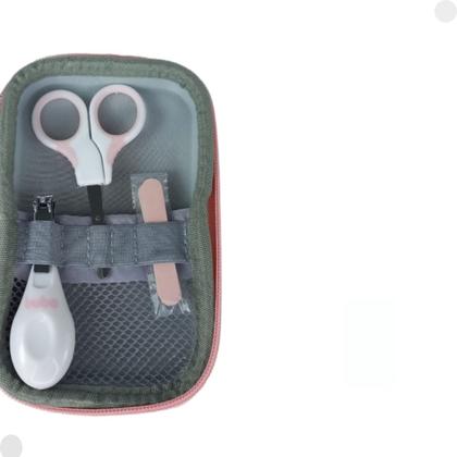 Imagem de Kit De Cuidados Rosa 19601 - Buba