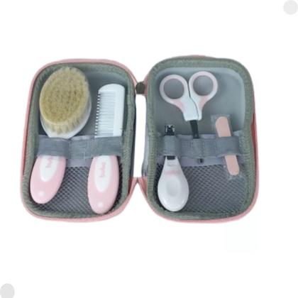 Imagem de Kit De Cuidados Rosa 19601 - Buba