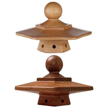 Imagem de Kit De Defumador De Uísque Hexagonal Com 4 Sabores De Chips De Madeira, Presente De Aniversário Para