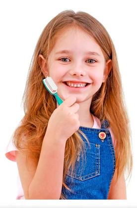 Imagem de Kit De Dentista Maleta Com 9 Peças Infantil Paki Toys