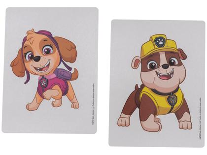 Imagem de Kit de Desenho Patrulha Canina Arts com Acessórios