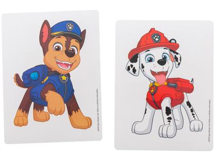 Imagem de Kit de Desenho Patrulha Canina Arts com Acessórios