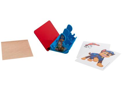 Imagem de Kit de Desenho Patrulha Canina Arts com Acessórios