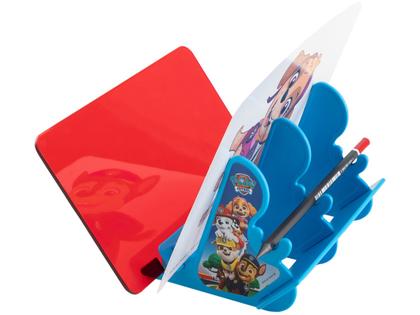 Imagem de Kit de Desenho Patrulha Canina Arts com Acessórios