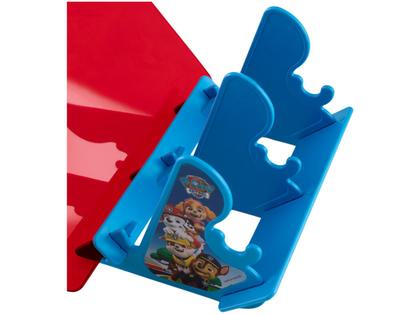 Imagem de Kit de Desenho Patrulha Canina Arts com Acessórios