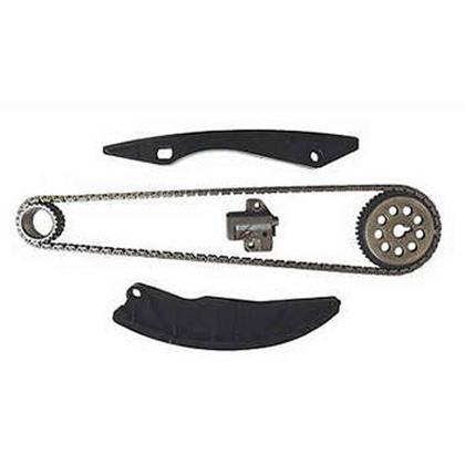 Imagem de Kit De Distribuição - Hb20 2012 A 2022 / Hb20 S 2013 A 2022 / Hb20 X 2012 A 2021 / I30 2012 A 2014 / Veloster