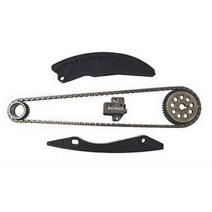 Imagem de Kit De Distribuição - Hb20 2012 A 2022 / Hb20 S 2013 A 2022 / Hb20 X 2012 A 2021 / I30 2012 A 2014 / Veloster