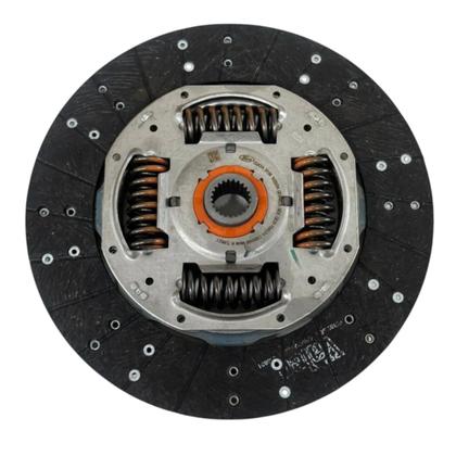 Imagem de Kit de Embreagem Ford Nova Transit 2021 a 2026 (Chassis) Original Ford - GK3Z7B546K