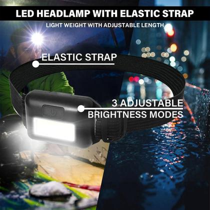 Imagem de Kit de emergência para carro COOGEO com cabos de ligação de 2,5 m preto