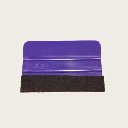 Imagem de Kit de Envelopamento Automotivo - Espátula + Estilete Semi Profissional + Imã