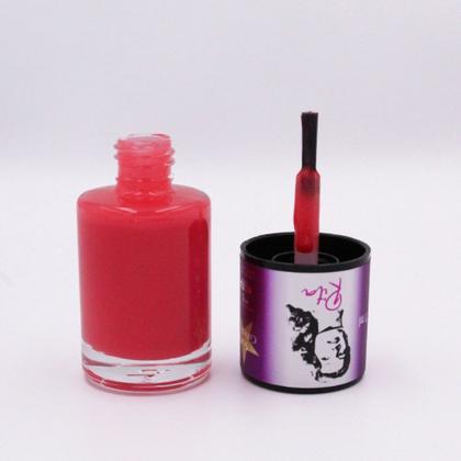 Imagem de Kit de esmaltes vermelhos Beleza Express