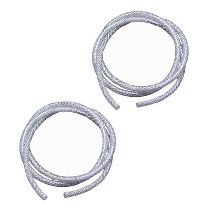 Imagem de Kit De Extração de Chopp para chopeira de 02 torneiras