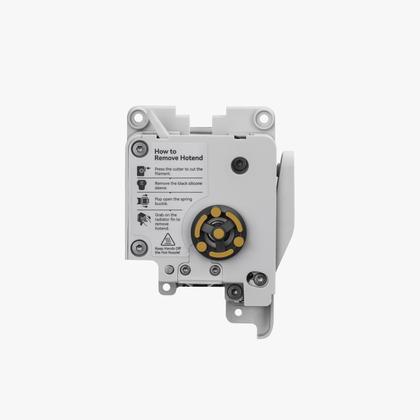 Imagem de Kit de extrusão 3DTOOLS Bamboo Lab com engrenagens duplas para Bambu LAB