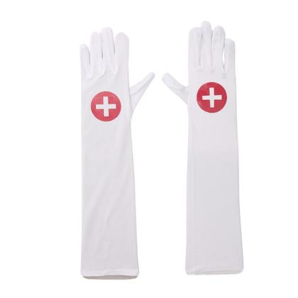 Imagem de Kit de Fantasia de Enfermeira para Carnaval