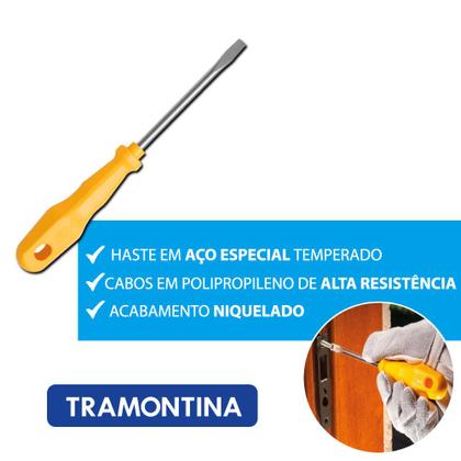 Imagem de Kit de Ferramentas Alicates Pressão Diagonal Universal Chaves Fenda e Philips