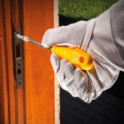 Imagem de Kit de Ferramentas Alicates Pressão Diagonal Universal Chaves Fenda e Philips