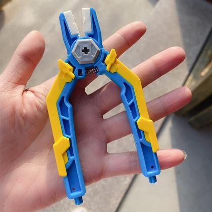 Imagem de Kit de ferramentas Building Block compatível com Ulanlan Lego Technic