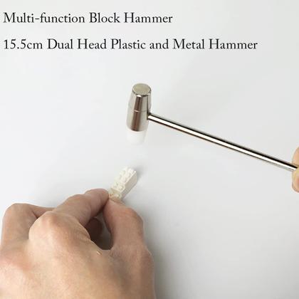 Imagem de Kit de ferramentas Building Block compatível com Ulanlan Lego Technic