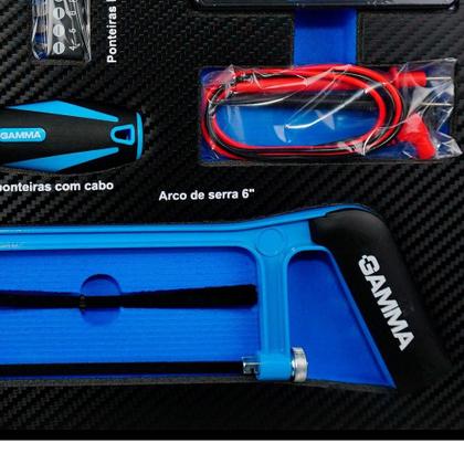 Imagem de Kit de Ferramentas com 299 Peças