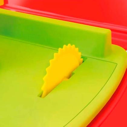 Imagem de Kit de Ferramentas Infantil - Diver Massa - Minha Maletinha - Construção - Divertoys