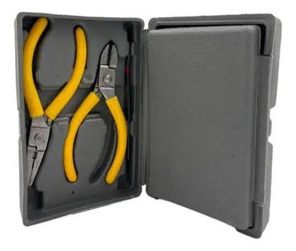 Imagem de Kit De Ferramentas Manuais Com 26 Peças - 123ULTIL