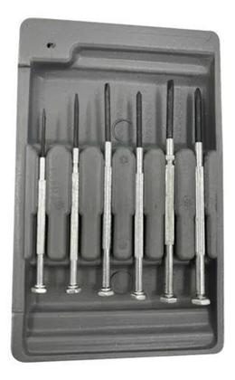 Imagem de Kit De Ferramentas Manuais Com 26 Peças - 123ULTIL