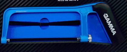 Imagem de Kit de ferramentas manuais com 299 peças - Gamma