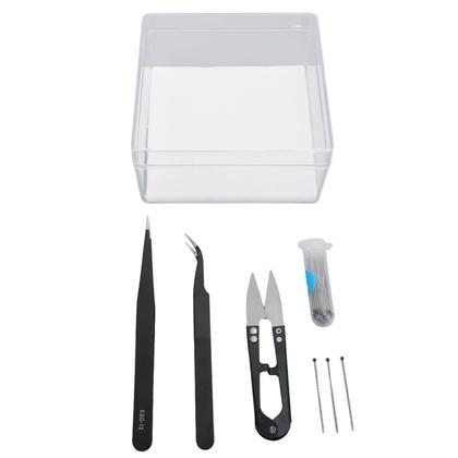 Imagem de Kit de ferramentas para amostras de borboletas AUNMAS Butterfly Display