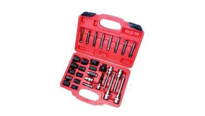 Imagem de Kit De Ferramentas Para Reparo Em Alternador - Delta