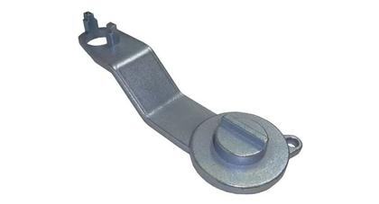 Imagem de Kit de Ferramentas para Troca de Correia do Motor VW UP