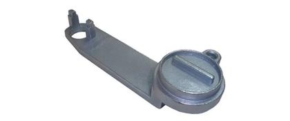 Imagem de Kit de Ferramentas para Troca de Correia do Motor VW UP