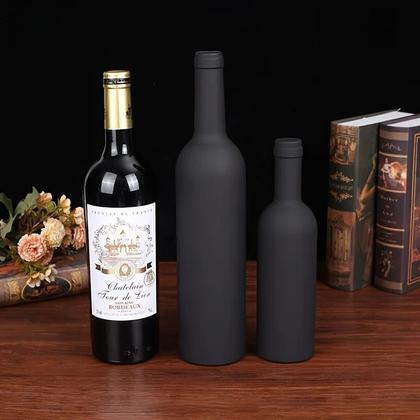 Imagem de Kit De Ferramentas Para Vinho Premium Com 5 Peças, Acessórios Para Viagem E Bares Em Casa, Presentes