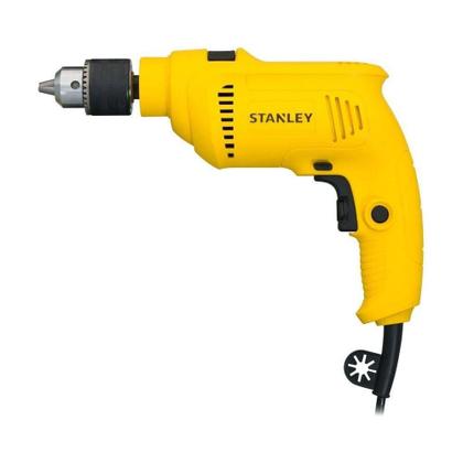 Imagem de Kit De Ferramentas Stanley Furadeira De Impacto Sdh600kp