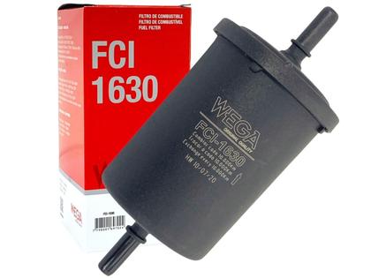 Imagem de Kit de Filtros Duster e Oroch 1.6 16v 2017 2018 2019 2020 2021 2022 TECFIL / WEGA