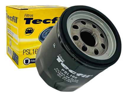 Imagem de Kit de Filtros Duster e Oroch 1.6 16v 2017 2018 2019 2020 2021 2022 TECFIL / WEGA