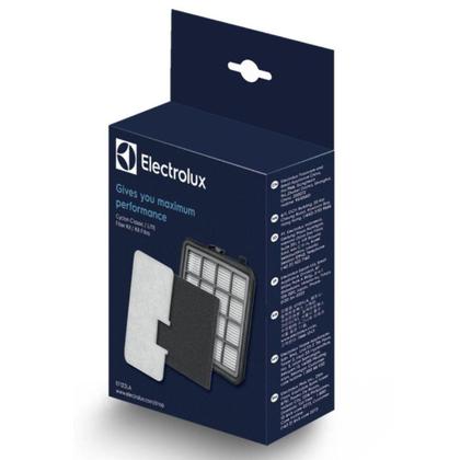 Imagem de Kit de Filtros P/ Aspirador Lite LIT21 Electrolux