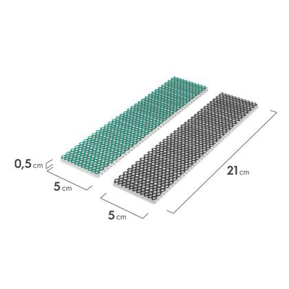 Imagem de Kit de Filtros para Ar-Condicionado Electrolux