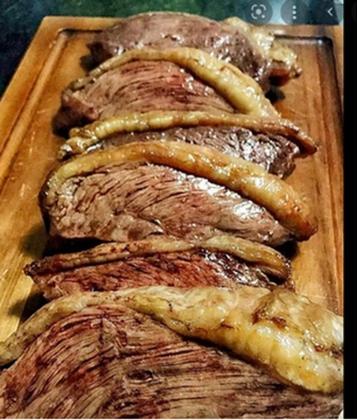 Imagem de Kit de Formas Retangular Extra Grande e Altas Profissional N4 e N 5