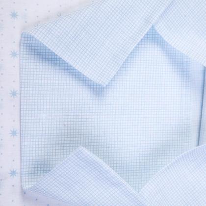 Imagem de Kit De Fronha Bebê Bordadas Com 2 Un Cavalo 40 x 28Cm Papi