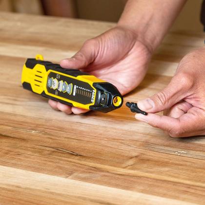 Imagem de Kit de gerador de tom e sonda Wire Tracer Klein Tools VDV500-920