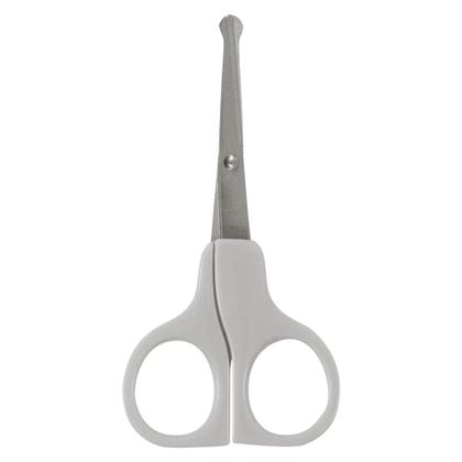 Imagem de Kit De Higiene E Cuidados Para Bebê Buba Cinza 13687 - Buba