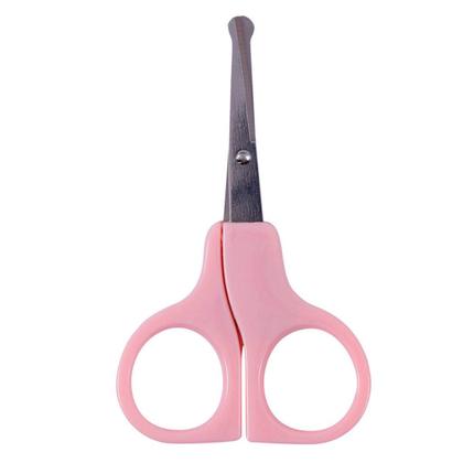 Imagem de Kit de Higiene Manicure do Bebê Rosa 13613 - Buba