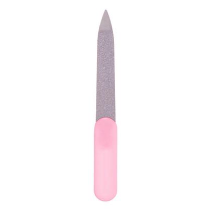 Imagem de Kit de Higiene Manicure do Bebê Rosa 13613 - Buba