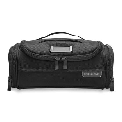 Imagem de Kit de higiene pessoal Briggs & Riley Executive Essentials 30 cm preto