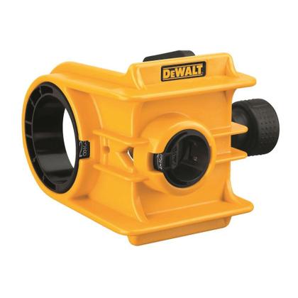 Imagem de Kit de Instalação de Fechadura de Porta DEWALT com Design C-Clamp - D180004