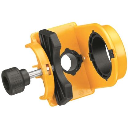 Imagem de Kit de Instalação de Fechadura de Porta DEWALT com Design C-Clamp - D180004